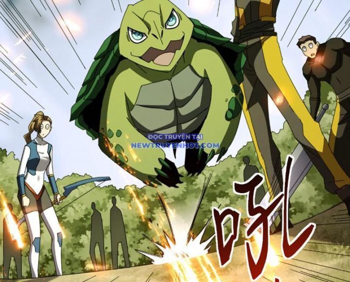 Vạn Tộc Xâm Lược: Bắt Đầu Thuần Hóa Cự Thú Cấp Sử Thi Chap 6 - Next Chap 7