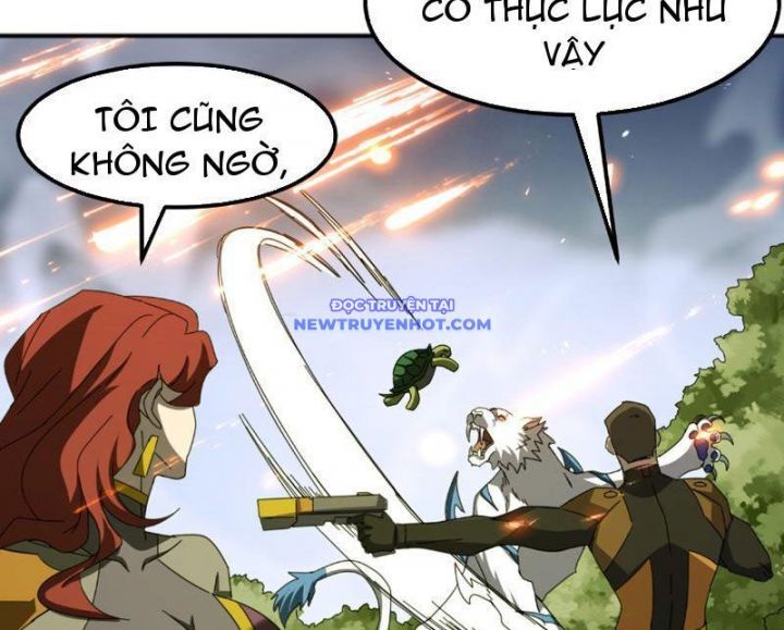 Vạn Tộc Xâm Lược: Bắt Đầu Thuần Hóa Cự Thú Cấp Sử Thi Chap 6 - Next Chap 7