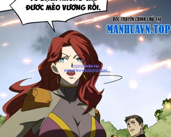 Vạn Tộc Xâm Lược: Bắt Đầu Thuần Hóa Cự Thú Cấp Sử Thi Chap 6 - Next Chap 7