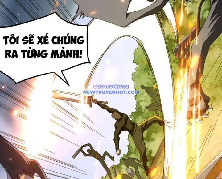 Vạn Tộc Xâm Lược: Bắt Đầu Thuần Hóa Cự Thú Cấp Sử Thi Chap 6 - Next Chap 7