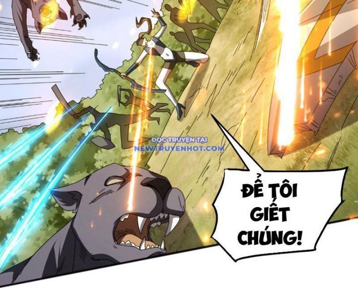 Vạn Tộc Xâm Lược: Bắt Đầu Thuần Hóa Cự Thú Cấp Sử Thi Chap 6 - Next Chap 7