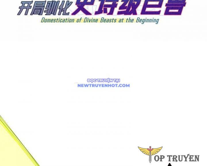 Vạn Tộc Xâm Lược: Bắt Đầu Thuần Hóa Cự Thú Cấp Sử Thi Chap 6 - Next Chap 7