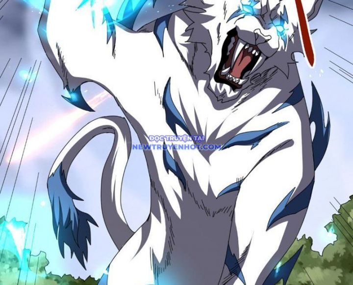 Vạn Tộc Xâm Lược: Bắt Đầu Thuần Hóa Cự Thú Cấp Sử Thi Chap 6 - Next Chap 7