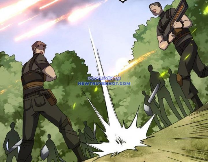 Vạn Tộc Xâm Lược: Bắt Đầu Thuần Hóa Cự Thú Cấp Sử Thi Chap 6 - Next Chap 7