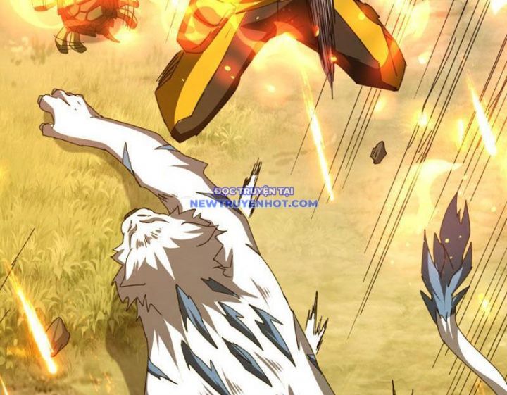 Vạn Tộc Xâm Lược: Bắt Đầu Thuần Hóa Cự Thú Cấp Sử Thi Chap 6 - Next Chap 7
