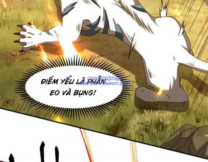 Vạn Tộc Xâm Lược: Bắt Đầu Thuần Hóa Cự Thú Cấp Sử Thi Chap 6 - Next Chap 7