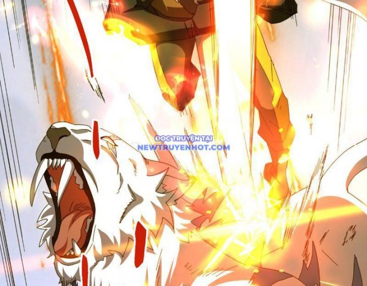 Vạn Tộc Xâm Lược: Bắt Đầu Thuần Hóa Cự Thú Cấp Sử Thi Chap 6 - Next Chap 7