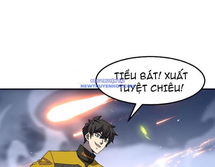 Vạn Tộc Xâm Lược: Bắt Đầu Thuần Hóa Cự Thú Cấp Sử Thi Chap 6 - Next Chap 7
