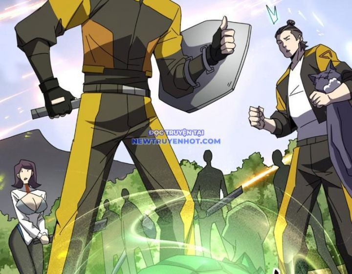 Vạn Tộc Xâm Lược: Bắt Đầu Thuần Hóa Cự Thú Cấp Sử Thi Chap 6 - Next Chap 7