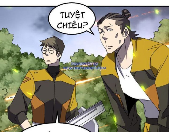 Vạn Tộc Xâm Lược: Bắt Đầu Thuần Hóa Cự Thú Cấp Sử Thi Chap 6 - Next Chap 7