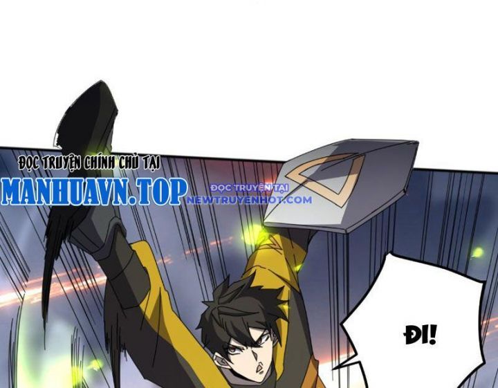 Vạn Tộc Xâm Lược: Bắt Đầu Thuần Hóa Cự Thú Cấp Sử Thi Chap 6 - Next Chap 7