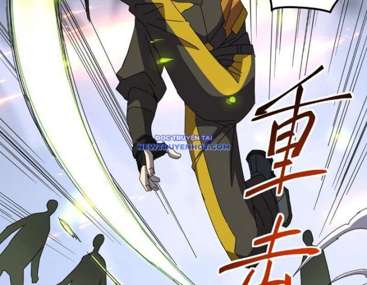 Vạn Tộc Xâm Lược: Bắt Đầu Thuần Hóa Cự Thú Cấp Sử Thi Chap 6 - Next Chap 7