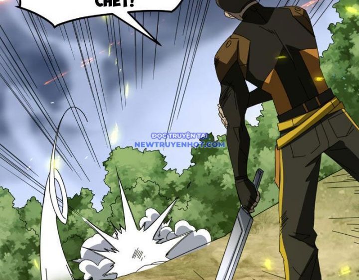 Vạn Tộc Xâm Lược: Bắt Đầu Thuần Hóa Cự Thú Cấp Sử Thi Chap 6 - Next Chap 7