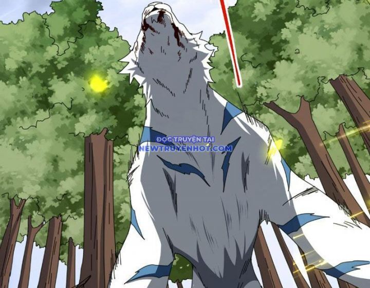 Vạn Tộc Xâm Lược: Bắt Đầu Thuần Hóa Cự Thú Cấp Sử Thi Chap 6 - Next Chap 7