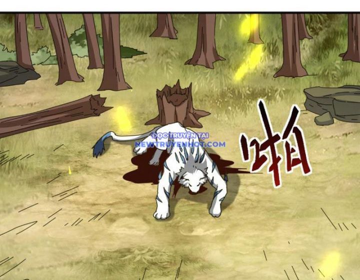 Vạn Tộc Xâm Lược: Bắt Đầu Thuần Hóa Cự Thú Cấp Sử Thi Chap 6 - Next Chap 7