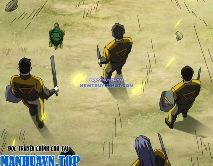 Vạn Tộc Xâm Lược: Bắt Đầu Thuần Hóa Cự Thú Cấp Sử Thi Chap 6 - Next Chap 7