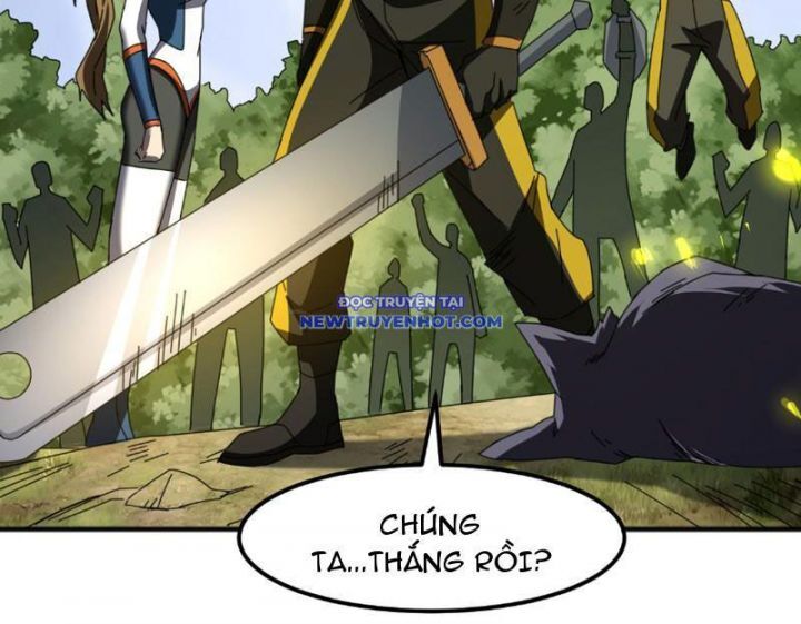 Vạn Tộc Xâm Lược: Bắt Đầu Thuần Hóa Cự Thú Cấp Sử Thi Chap 6 - Next Chap 7