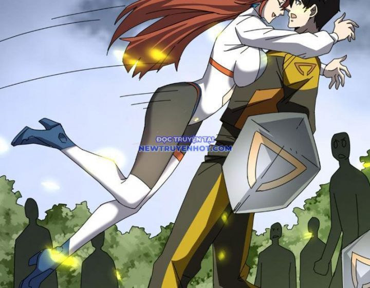 Vạn Tộc Xâm Lược: Bắt Đầu Thuần Hóa Cự Thú Cấp Sử Thi Chap 6 - Next Chap 7