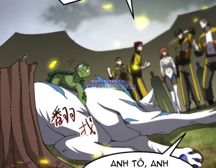 Vạn Tộc Xâm Lược: Bắt Đầu Thuần Hóa Cự Thú Cấp Sử Thi Chap 6 - Next Chap 7