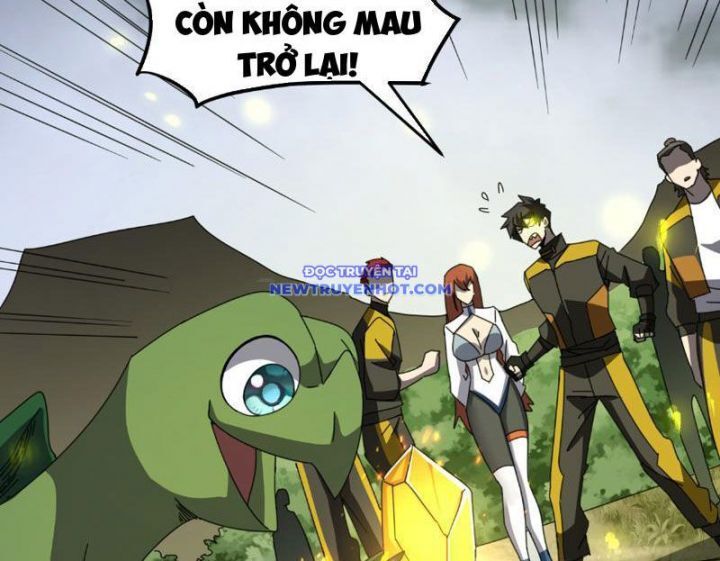 Vạn Tộc Xâm Lược: Bắt Đầu Thuần Hóa Cự Thú Cấp Sử Thi Chap 6 - Next Chap 7