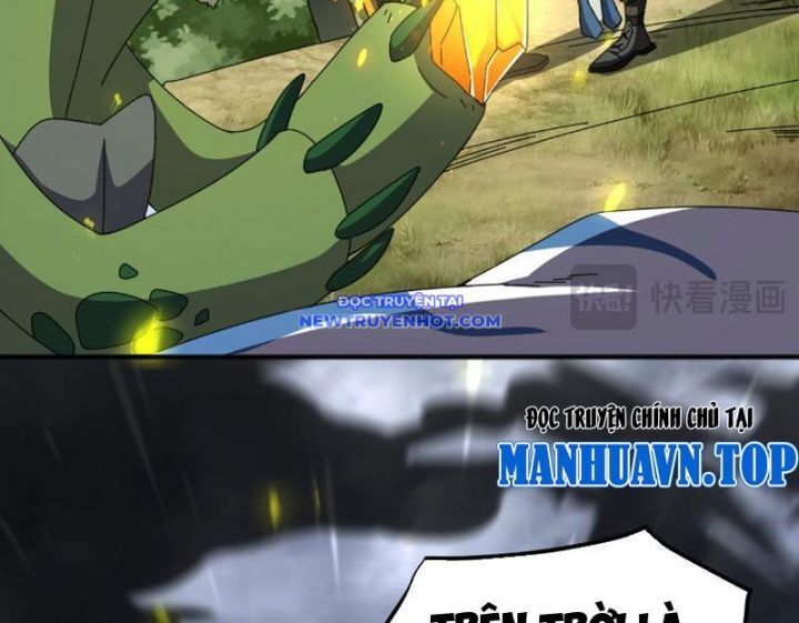 Vạn Tộc Xâm Lược: Bắt Đầu Thuần Hóa Cự Thú Cấp Sử Thi Chap 6 - Next Chap 7