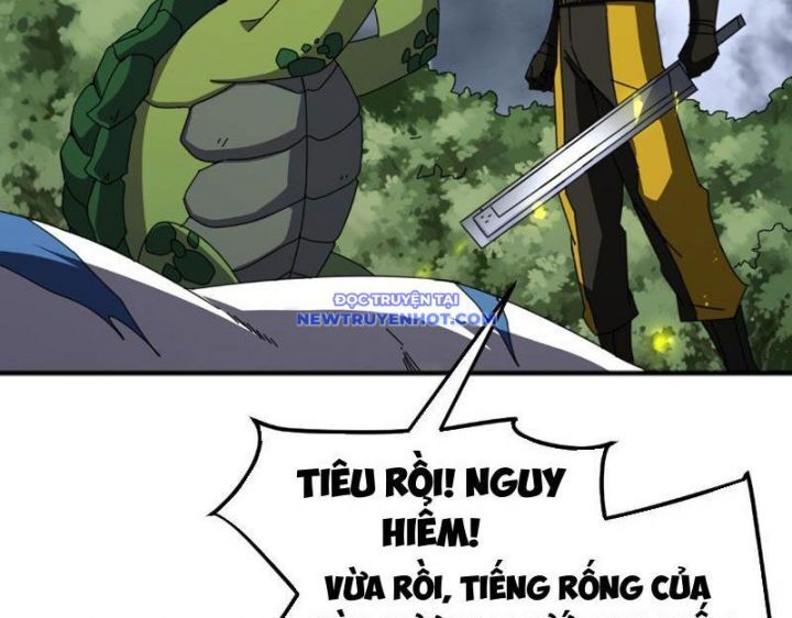 Vạn Tộc Xâm Lược: Bắt Đầu Thuần Hóa Cự Thú Cấp Sử Thi Chap 6 - Next Chap 7