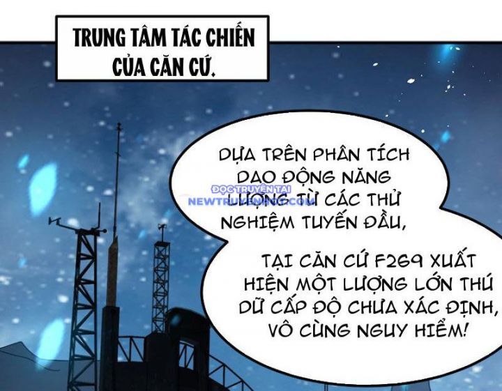 Vạn Tộc Xâm Lược: Bắt Đầu Thuần Hóa Cự Thú Cấp Sử Thi Chap 6 - Next Chap 7