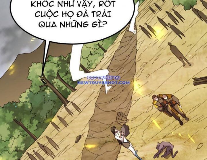 Vạn Tộc Xâm Lược: Bắt Đầu Thuần Hóa Cự Thú Cấp Sử Thi Chap 7 - Next Chap 8