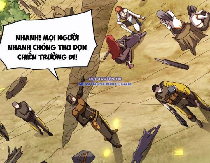 Vạn Tộc Xâm Lược: Bắt Đầu Thuần Hóa Cự Thú Cấp Sử Thi Chap 7 - Next Chap 8