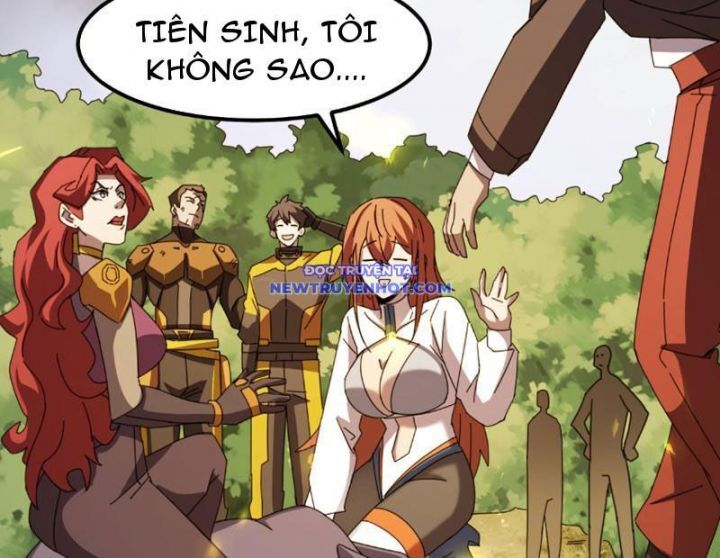 Vạn Tộc Xâm Lược: Bắt Đầu Thuần Hóa Cự Thú Cấp Sử Thi Chap 7 - Next Chap 8