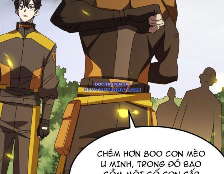 Vạn Tộc Xâm Lược: Bắt Đầu Thuần Hóa Cự Thú Cấp Sử Thi Chap 7 - Next Chap 8