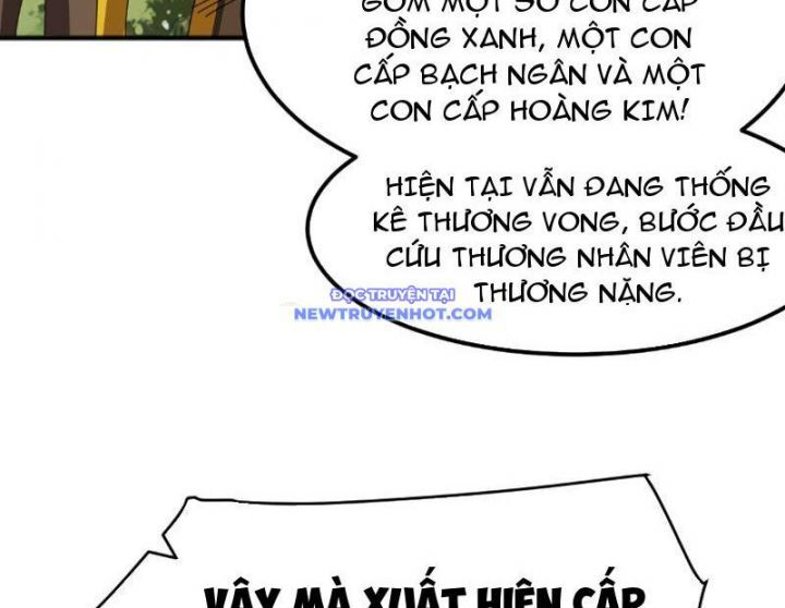 Vạn Tộc Xâm Lược: Bắt Đầu Thuần Hóa Cự Thú Cấp Sử Thi Chap 7 - Next Chap 8