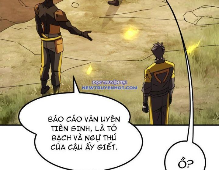 Vạn Tộc Xâm Lược: Bắt Đầu Thuần Hóa Cự Thú Cấp Sử Thi Chap 7 - Next Chap 8