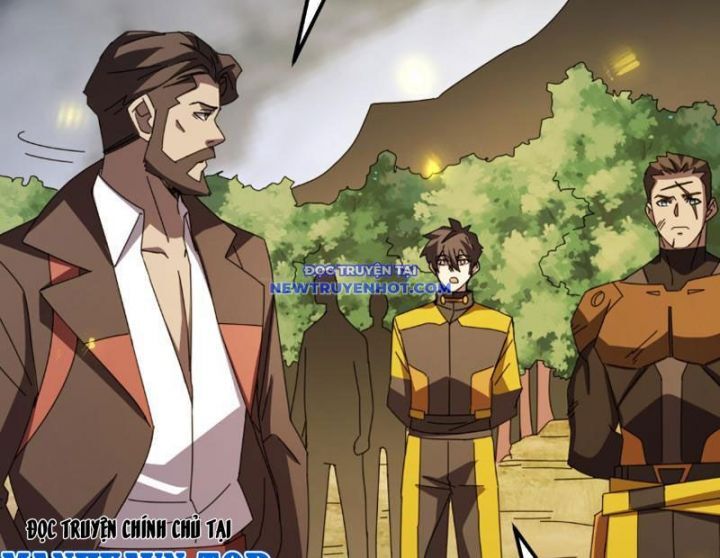 Vạn Tộc Xâm Lược: Bắt Đầu Thuần Hóa Cự Thú Cấp Sử Thi Chap 7 - Next Chap 8
