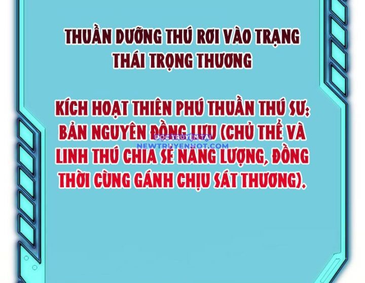 Vạn Tộc Xâm Lược: Bắt Đầu Thuần Hóa Cự Thú Cấp Sử Thi Chap 7 - Next Chap 8