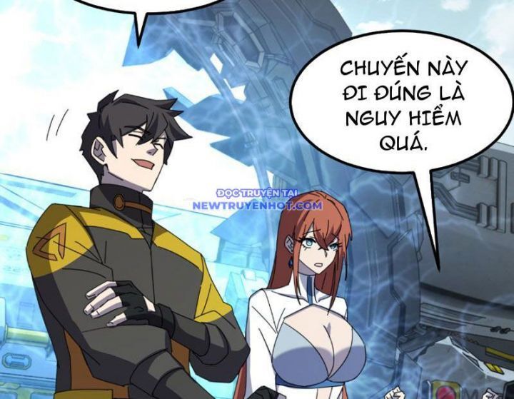 Vạn Tộc Xâm Lược: Bắt Đầu Thuần Hóa Cự Thú Cấp Sử Thi Chap 7 - Next Chap 8