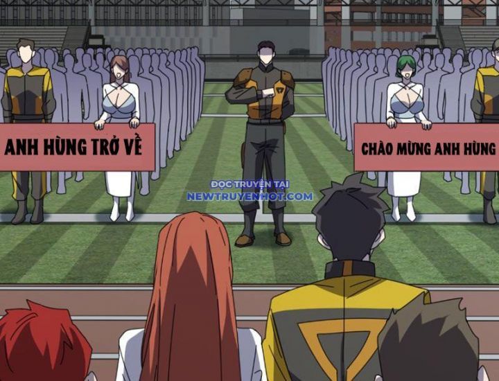 Vạn Tộc Xâm Lược: Bắt Đầu Thuần Hóa Cự Thú Cấp Sử Thi Chap 7 - Next Chap 8