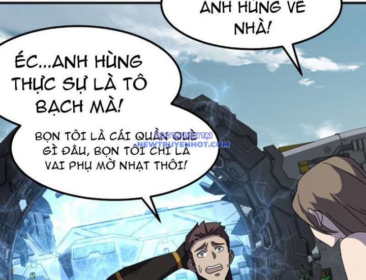 Vạn Tộc Xâm Lược: Bắt Đầu Thuần Hóa Cự Thú Cấp Sử Thi Chap 7 - Next Chap 8