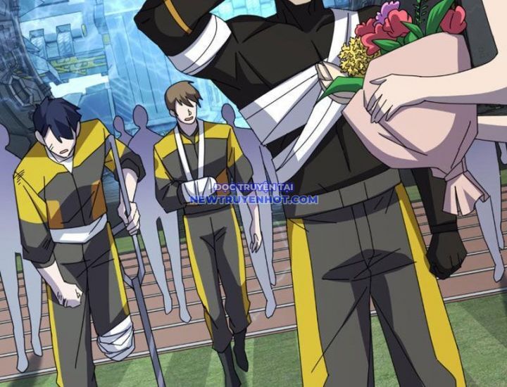 Vạn Tộc Xâm Lược: Bắt Đầu Thuần Hóa Cự Thú Cấp Sử Thi Chap 7 - Next Chap 8