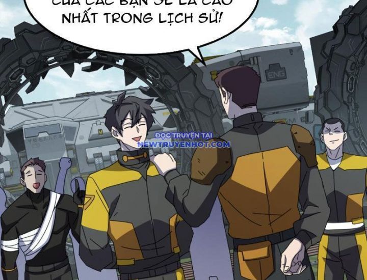 Vạn Tộc Xâm Lược: Bắt Đầu Thuần Hóa Cự Thú Cấp Sử Thi Chap 7 - Next Chap 8