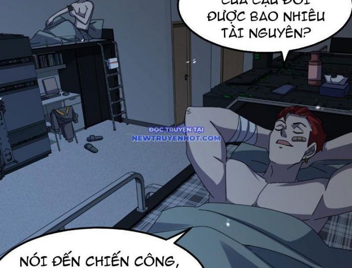 Vạn Tộc Xâm Lược: Bắt Đầu Thuần Hóa Cự Thú Cấp Sử Thi Chap 7 - Next Chap 8