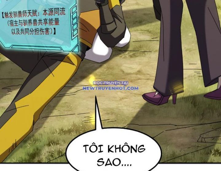 Vạn Tộc Xâm Lược: Bắt Đầu Thuần Hóa Cự Thú Cấp Sử Thi Chap 7 - Next Chap 8