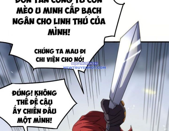 Vạn Tộc Xâm Lược: Bắt Đầu Thuần Hóa Cự Thú Cấp Sử Thi Chap 7 - Next Chap 8