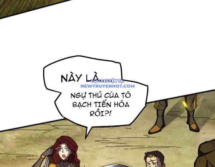 Vạn Tộc Xâm Lược: Bắt Đầu Thuần Hóa Cự Thú Cấp Sử Thi Chap 7 - Next Chap 8