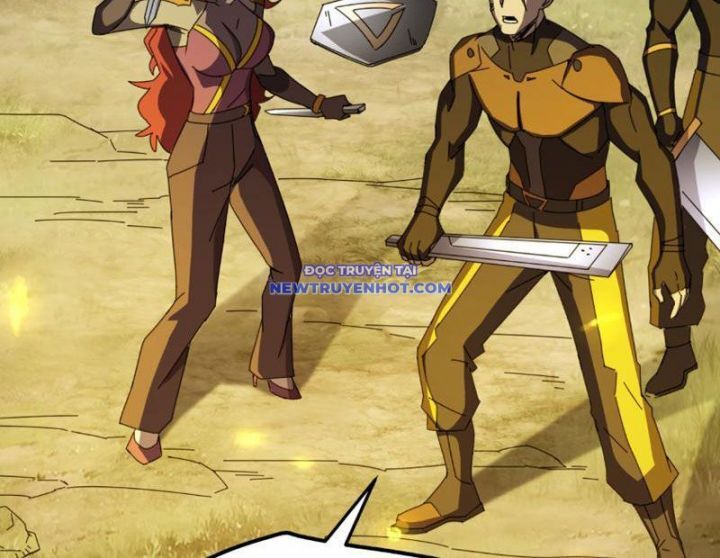 Vạn Tộc Xâm Lược: Bắt Đầu Thuần Hóa Cự Thú Cấp Sử Thi Chap 7 - Next Chap 8