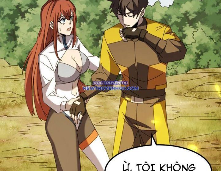 Vạn Tộc Xâm Lược: Bắt Đầu Thuần Hóa Cự Thú Cấp Sử Thi Chap 7 - Next Chap 8