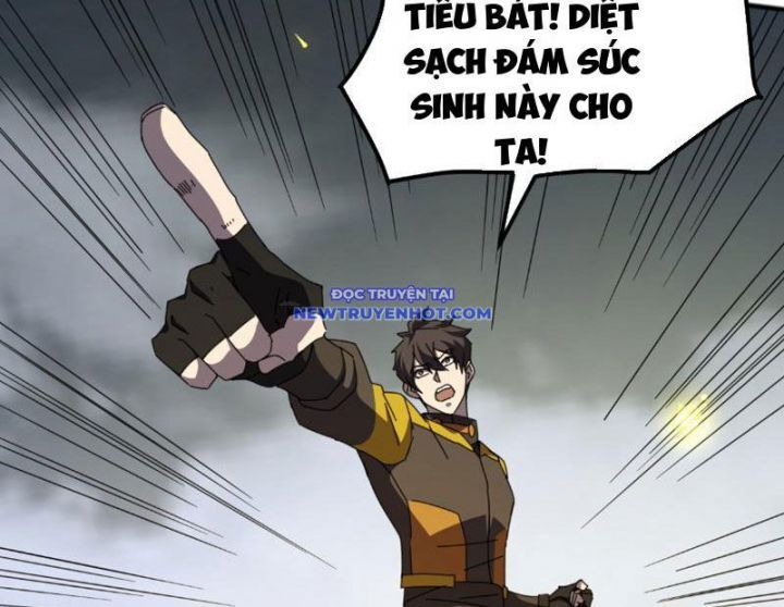 Vạn Tộc Xâm Lược: Bắt Đầu Thuần Hóa Cự Thú Cấp Sử Thi Chap 7 - Next Chap 8