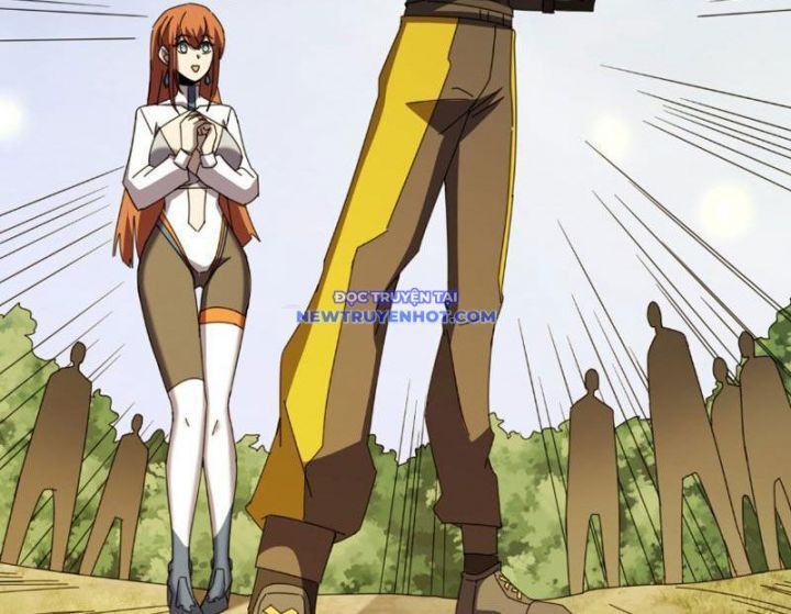 Vạn Tộc Xâm Lược: Bắt Đầu Thuần Hóa Cự Thú Cấp Sử Thi Chap 7 - Next Chap 8