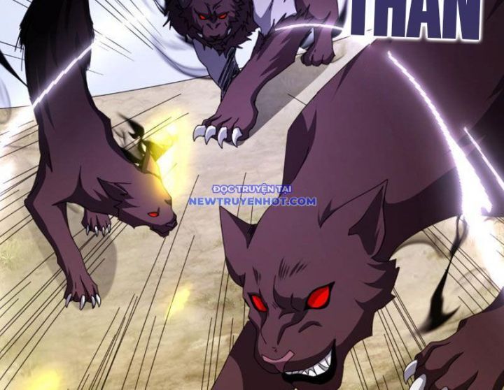 Vạn Tộc Xâm Lược: Bắt Đầu Thuần Hóa Cự Thú Cấp Sử Thi Chap 7 - Next Chap 8