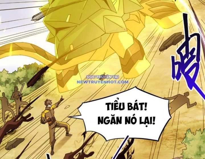 Vạn Tộc Xâm Lược: Bắt Đầu Thuần Hóa Cự Thú Cấp Sử Thi Chap 7 - Next Chap 8